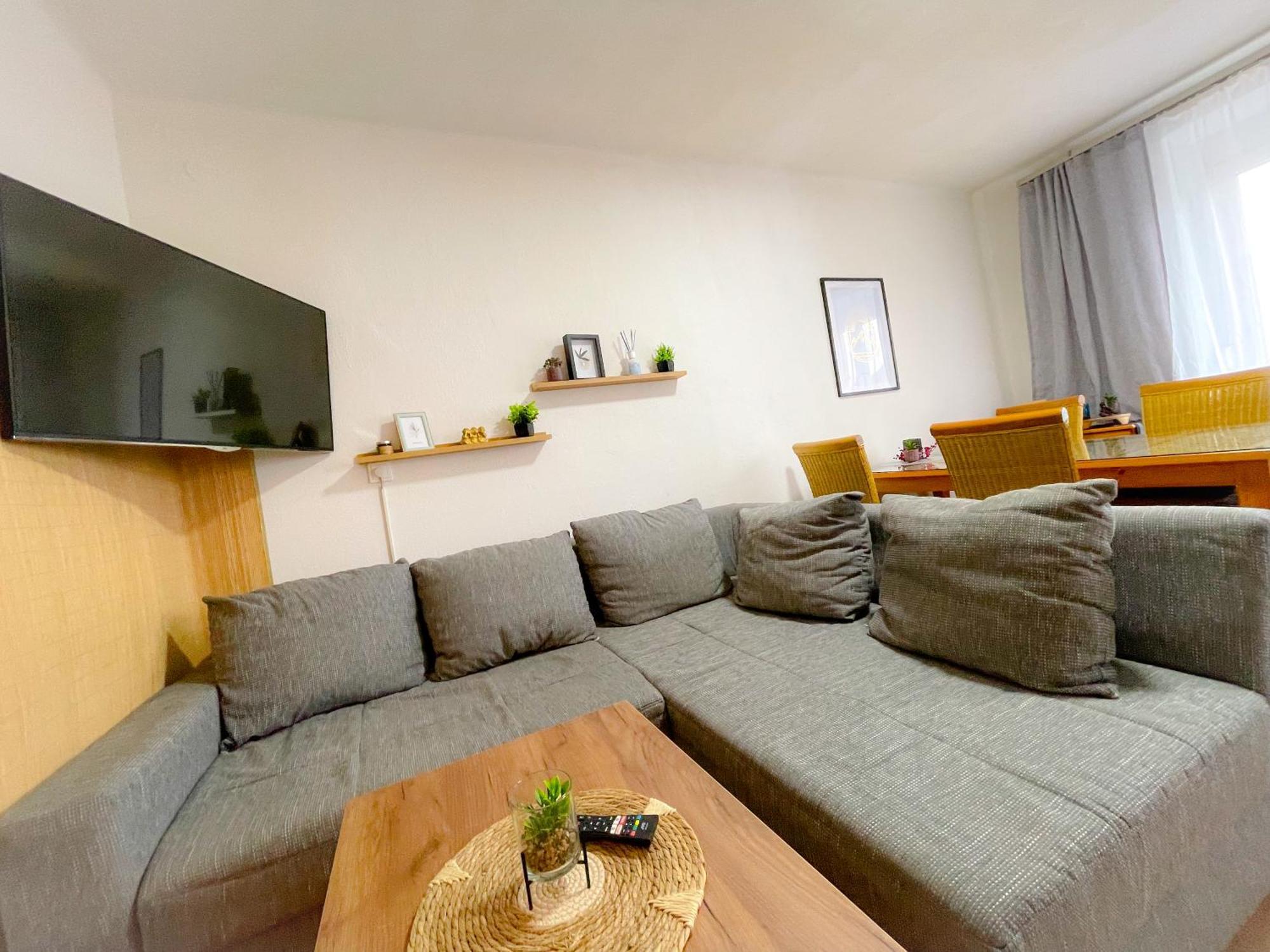 Moderne Ferienwohnung Felbbauer #50 Knittelfeld Kültér fotó