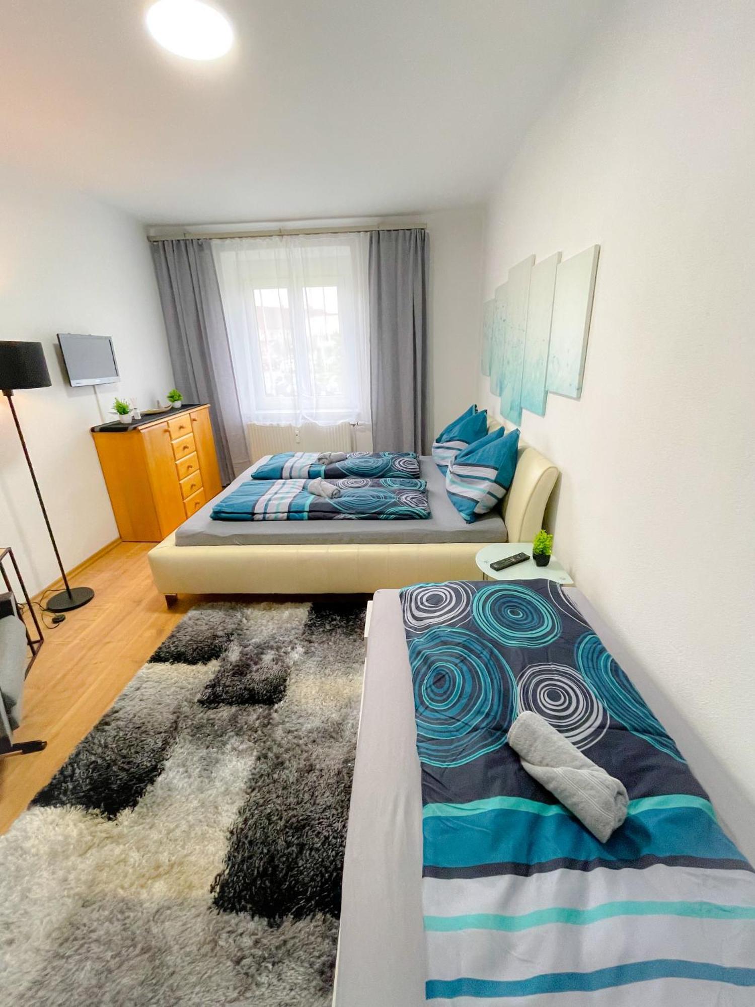Moderne Ferienwohnung Felbbauer #50 Knittelfeld Kültér fotó