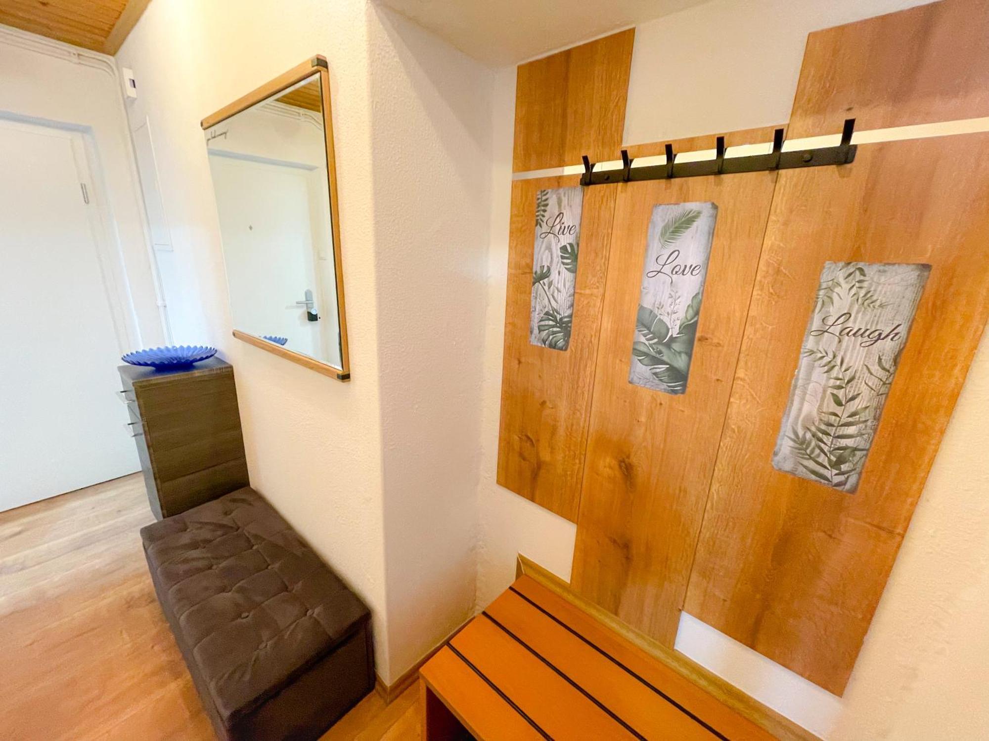 Moderne Ferienwohnung Felbbauer #50 Knittelfeld Kültér fotó