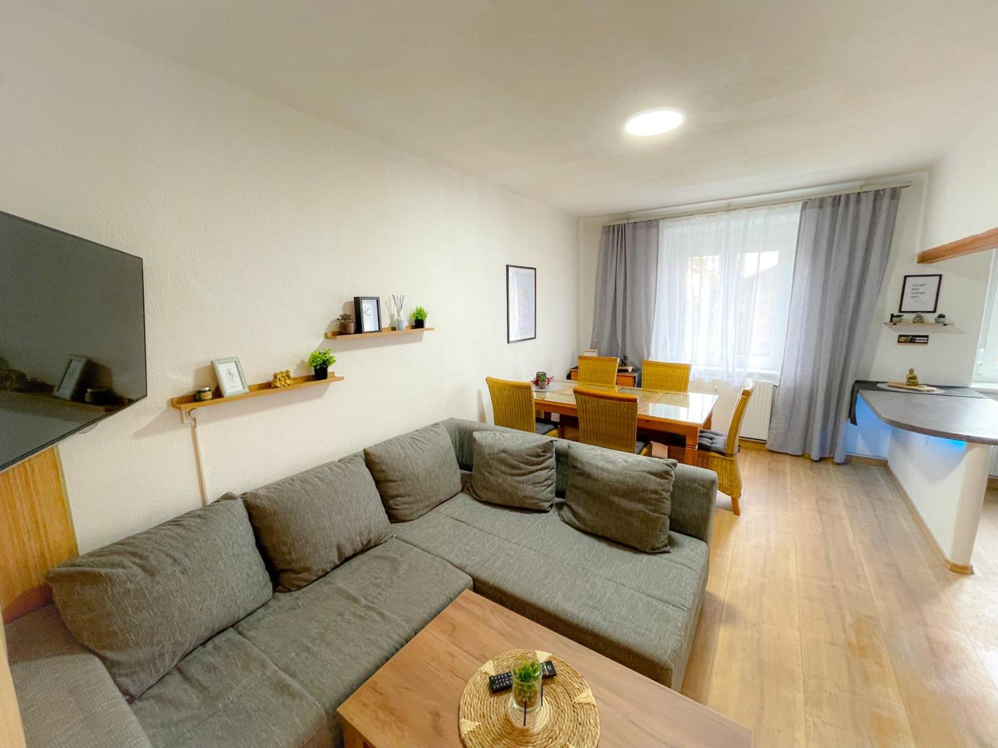 Moderne Ferienwohnung Felbbauer #50 Knittelfeld Kültér fotó