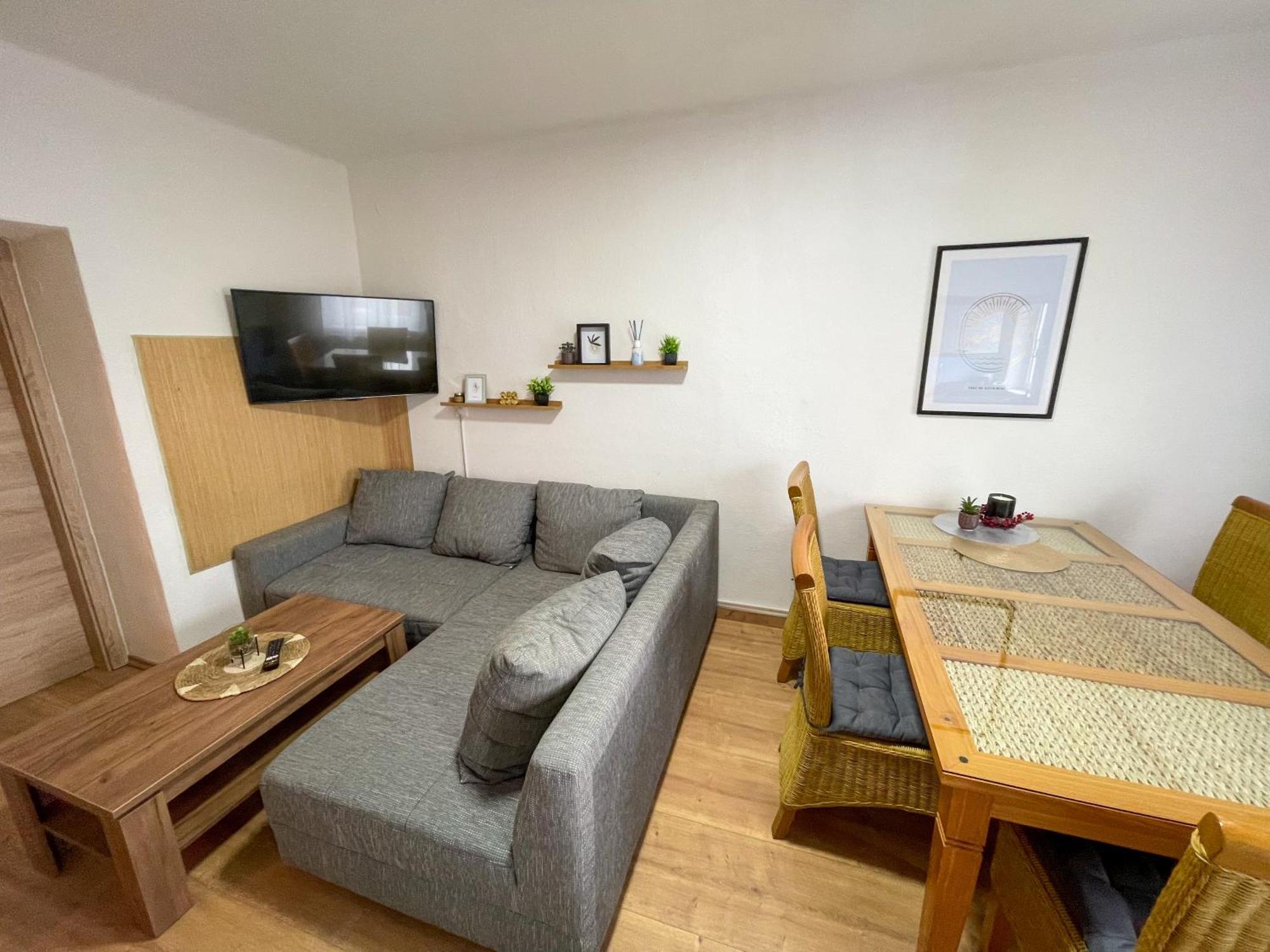 Moderne Ferienwohnung Felbbauer #50 Knittelfeld Kültér fotó