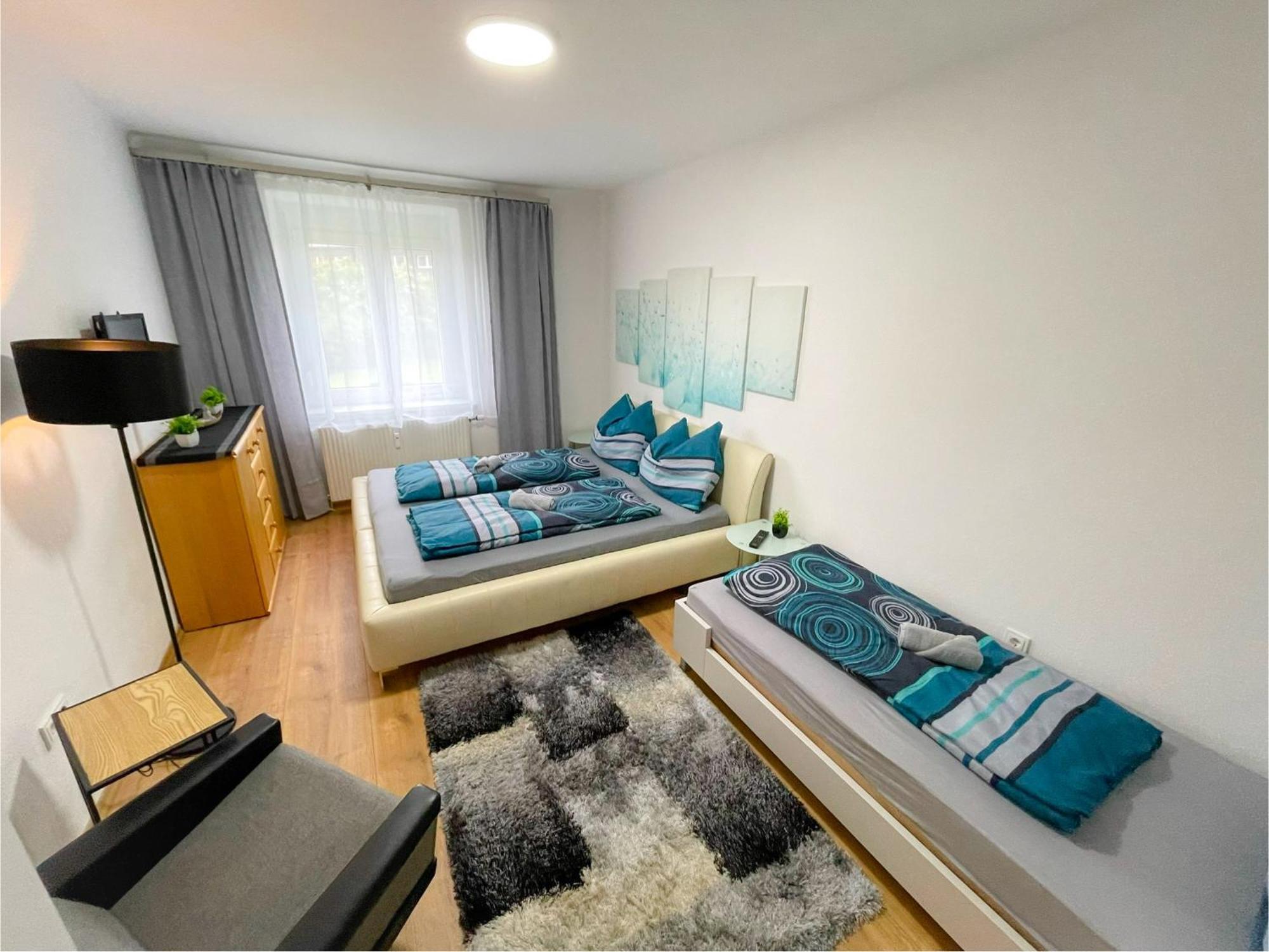 Moderne Ferienwohnung Felbbauer #50 Knittelfeld Kültér fotó